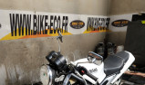YAMAHA R1-Z 250 (49702)