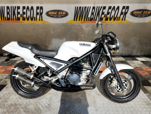 YAMAHA R1-Z 250 (49702)
