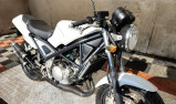 YAMAHA R1-Z 250 (49702)