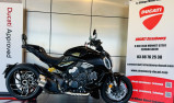 DUCATI DIAVEL V4