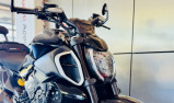 DUCATI DIAVEL V4