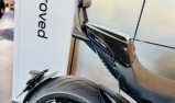 DUCATI DIAVEL V4