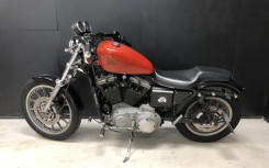HARLEY-DAVIDSON SPORTSTER 1200