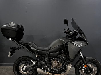 YAMAHA TRACER 7 35KW