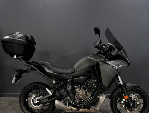 YAMAHA TRACER 7 35KW