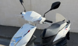 SYM ORBIT 50