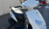 SYM ORBIT 50