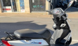 SYM ORBIT 50