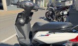 SYM ORBIT 50