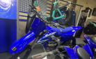 YAMAHA YZ450F