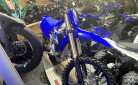 YAMAHA YZ450F