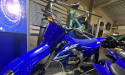 YAMAHA YZ450F
