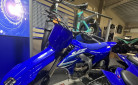YAMAHA YZ450F