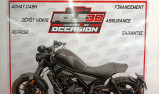 ZONTES CT 125 C