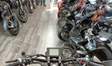 ZONTES CT 125 C