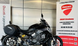 DUCATI DIAVEL V4 PACK TOURING