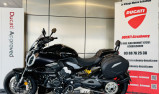 DUCATI DIAVEL V4 PACK TOURING