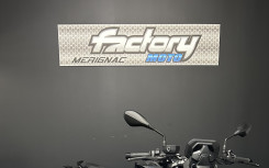 BMW F 900 R