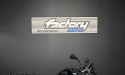 BMW F 900 R