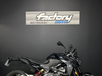 BMW F 900 R