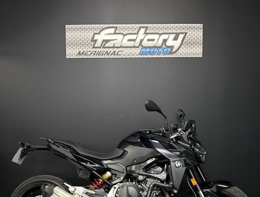 BMW F 900 R
