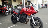 Yamaha 600 Fazer
