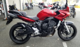 Yamaha 600 Fazer