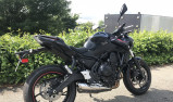 KAWASAKI Z650
