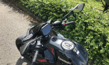 KAWASAKI Z650