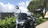 KAWASAKI Z650