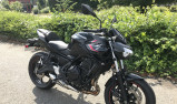 KAWASAKI Z650