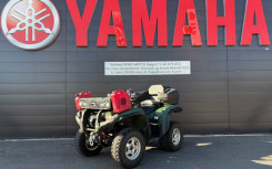 GRIZZLY 700 EPS 4X4 1ERE MAIN +DE 3500€ D