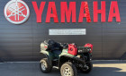 GRIZZLY 700 EPS 4X4 1ERE MAIN +DE 3500€ D