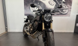 HONDA CB650R E-Clutch A2