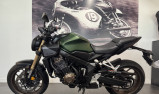 HONDA CB650R E-Clutch A2