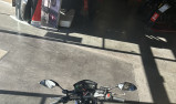 YAMAHA MT-03