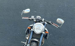 FB MONDIAL HPS 125 HIPSTER