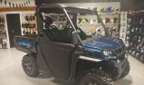 CF MOTO UFORCE 1000 EPS 2025 TWILIGHT BLUE NEUF ZERO KMS