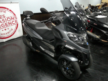 PIAGGIO MP3 530 2022 60300KM
