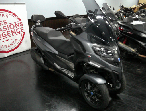 PIAGGIO MP3 530 2022 60300KM