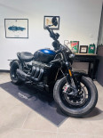 TRIUMPH ROCKET 3 R STORM