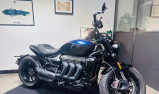 TRIUMPH ROCKET 3 R STORM