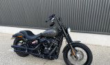 HARLEY-DAVIDSON SOFTAIL STREET BOB 1745
