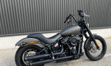 HARLEY-DAVIDSON SOFTAIL STREET BOB 1745