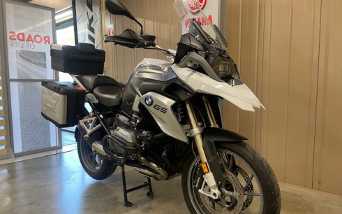 BMW R 1200 GS