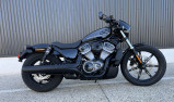 HARLEY-DAVIDSON SPORTSTER Nightster 975 RH