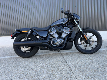 HARLEY-DAVIDSON SPORTSTER Nightster 975 RH