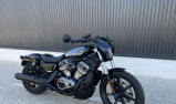 HARLEY-DAVIDSON SPORTSTER Nightster 975 RH