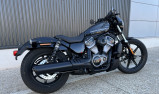 HARLEY-DAVIDSON SPORTSTER Nightster 975 RH