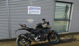 CF MOTO 450 NK 2025 * Financement possible *